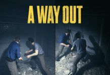 Znamy już wymagania sprzętowe A Way Out PC