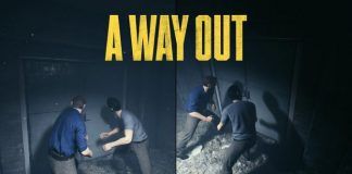 Znamy już wymagania sprzętowe A Way Out PC