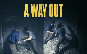 Znamy już wymagania sprzętowe A Way Out PC