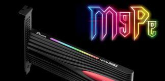 Nowa seria dysków SSD Plextor jest już dostępna w Polsce