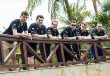 Mecz AGO Esports podczas WESG 2017 najchętniej oglądanym spotkaniem całego turnieju