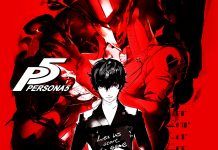 Chcesz streamować Persona 5? Musisz się dostosować albo zostaniesz ukarany