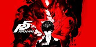 Chcesz streamować Persona 5? Musisz się dostosować albo zostaniesz ukarany