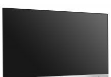 AOC przedstawia dwa nowe monitory PDS241 i PDS271. Mają niepowtarzalny styl i kilka ciekawych udogodnień