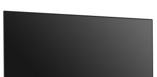 AOC przedstawia dwa nowe monitory PDS241 i PDS271. Mają niepowtarzalny styl i kilka ciekawych udogodnień