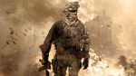 Modern Warfare 4 to kolejna odsłona Call of Duty. Premiera już jesienią? remaster kampanii Modern Warfare 2