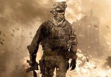 Halloween zawita do Call of Duty: Black Ops 4 już w najbliższą sobotę remaster kampanii Modern Warfare 2