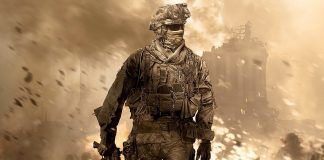 Activision planuje podobno więcej remasterów Call of Duty remaster kampanii Modern Warfare 2