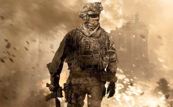 Halloween zawita do Call of Duty: Black Ops 4 już w najbliższą sobotę remaster kampanii Modern Warfare 2