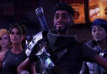 Tak może wyglądać nowa mapa w Fortnite