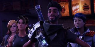 Tak może wyglądać nowa mapa w Fortnite