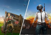 Fortnite już zarabia więcej niż PlayerUnknown’s Battlegrounds