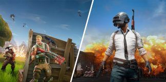 Fortnite już zarabia więcej niż PlayerUnknown’s Battlegrounds