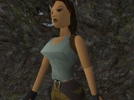 Odświeżone trzy pierwsze części Tomb Raidera? Niedoczekanie nasze