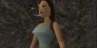 Odświeżone trzy pierwsze części Tomb Raidera? Niedoczekanie nasze