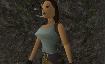 Odświeżone trzy pierwsze części Tomb Raidera? Niedoczekanie nasze