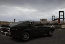 Co zrobić, by GTA V wyglądało jeszcze lepiej i bardziej realistycznie? Zainstalować NaturalVision Remastered