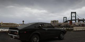 Co zrobić, by GTA V wyglądało jeszcze lepiej i bardziej realistycznie? Zainstalować NaturalVision Remastered