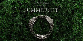 Summerset do Elder Scrolls Online już pod koniec maja