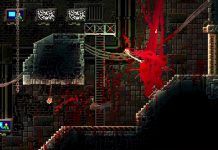 Po drugiej stronie sennego koszmaru