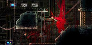 Po drugiej stronie sennego koszmaru