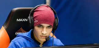 s1mple i flamie przeniosą się do SK Gaming?