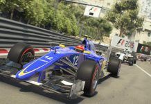 F1 2015 wjedzie na Wasze konta Steam za darmo