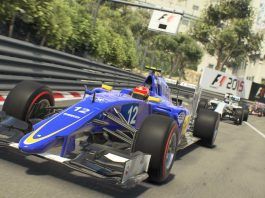 F1 2015 wjedzie na Wasze konta Steam za darmo