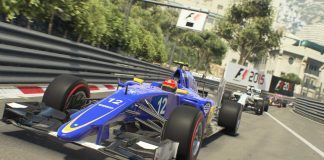 F1 2015 wjedzie na Wasze konta Steam za darmo