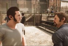 Czy warto kupić A Way Out? Ambitna gra kooperacyjna zbiera pierwsze recenzje