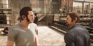 Czy warto kupić A Way Out? Ambitna gra kooperacyjna zbiera pierwsze recenzje