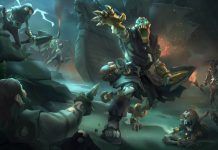 Sea of Thieves przekracza 15 milionów aktywnych graczy