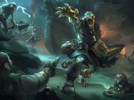 Sea of Thieves przekracza 15 milionów aktywnych graczy