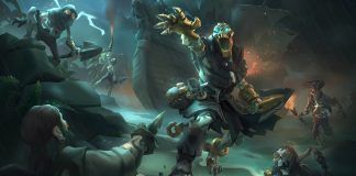 Twórcy Sea of Thieves wprowadzają do gry podatek od śmierci. Za odrodzenie zapłacimy złotem