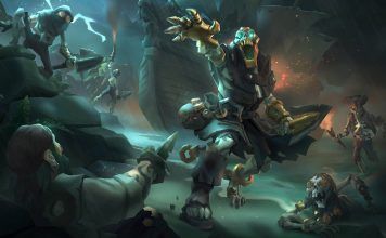 Sea of Thieves przekracza 15 milionów aktywnych graczy