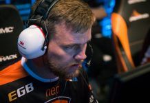 Virtus.pro z awansem do półfinału V4 Future Sports Festival