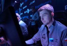 AGO Esports przegrywa w walce o finał StarLadder Invitational 2018