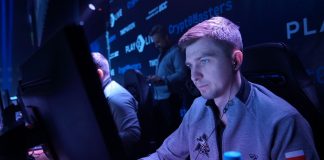 AGO Esports przegrywa w walce o finał StarLadder Invitational 2018