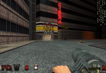 Konsolowa wersja Duke Nukem: Total Meltdown teraz w postaci modu na PC