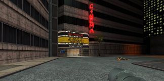 Konsolowa wersja Duke Nukem: Total Meltdown teraz w postaci modu na PC