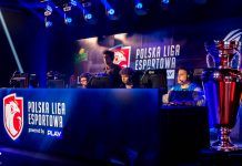 Illuminar Gaming vice-mistrzem pierwszej edycji turnieju League of Legends podczas V4 Future Sports Festival