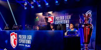 Illuminar Gaming vice-mistrzem pierwszej edycji turnieju League of Legends podczas V4 Future Sports Festival