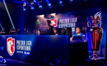 Illuminar Gaming vice-mistrzem pierwszej edycji turnieju League of Legends podczas V4 Future Sports Festival