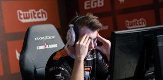 Virtus.pro drugą drużyną CS:GO V4 Future Sports Festival. mousesports w ostatniej chwili wydzierają Polakom wygraną