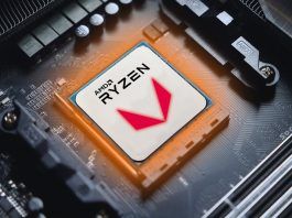 AMD Ryzen 7 2800X nie trafi do sklepów tak szybko, jak byśmy chcieli. O ile w ogóle trafi