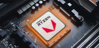 AMD Ryzen 7 2800X nie trafi do sklepów tak szybko, jak byśmy chcieli. O ile w ogóle trafi