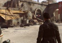 Akcje Electronic Arts ze spadkami jakich nie było od lat. Wszystkiemu winne BF V