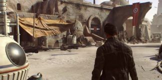 Electronic Arts pracuje nad nową grą spod znaku Star Wars