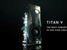 Czy lepiej robić obliczenia na palcach i kartce niż na Titan V od Nvidia?