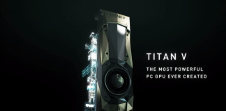 Czy lepiej robić obliczenia na palcach i kartce niż na Titan V od Nvidia?